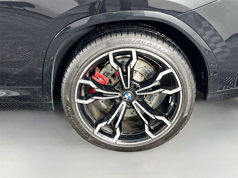 Used 2023 BMW X4 M M Base w/ Competition Package image 34