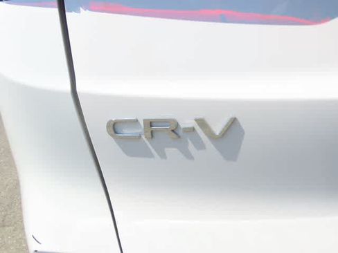 Certified 2024 Honda CR-V EX image 7