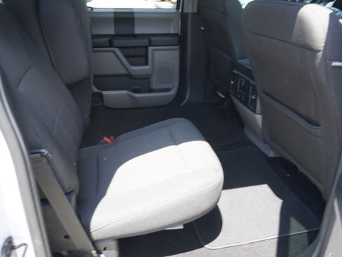 Used 2018 Ford F150 XL w/ Equipment Group 101A Mid RWD image 13