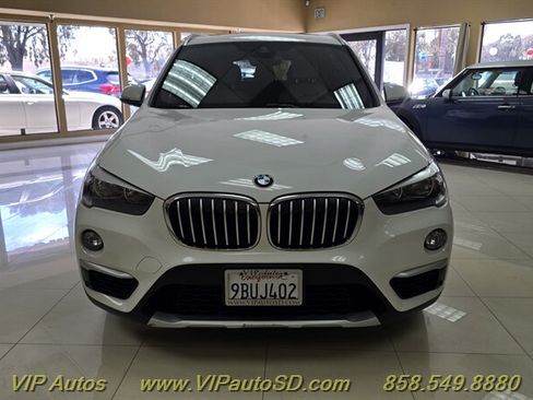 Used 2019 BMW X1 sDrive28i FWD image 7