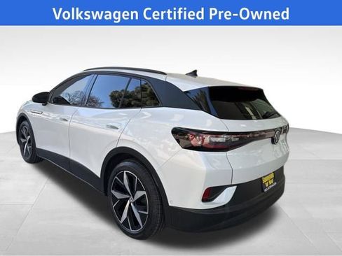 Certified 2023 Volkswagen ID.4 Pro S image 4