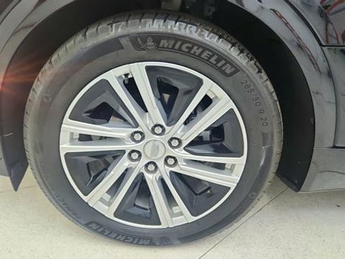 Used 2024 Cadillac Lyriq Tech image 59