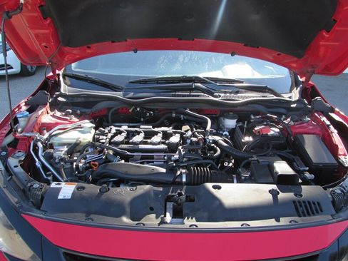 Used 2020 Honda Civic EX image 23