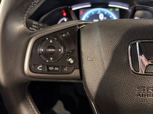 Used 2020 Honda Civic EX-L image 17