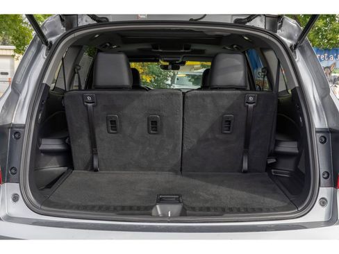 Used 2019 Honda Pilot Elite image 17