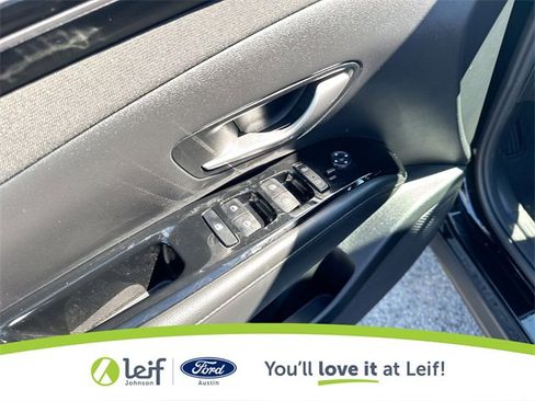 Used 2024 Hyundai Santa Cruz Limited image 19