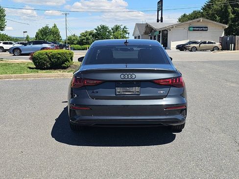 Certified 2023 Audi A3 2.0T Premium Plus w/ Premium Plus Package AWD/4WD image 14