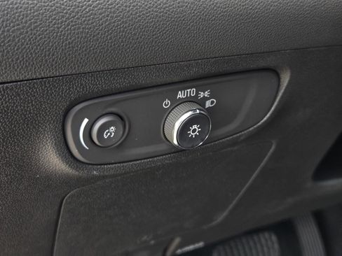 New 2026 Buick Encore GX Sport Touring w/ Advanced Technology Package FWD image 9