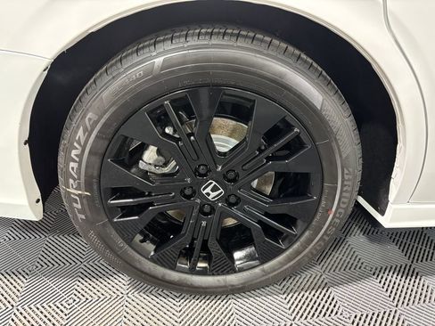 New 2026 Honda Odyssey Sport-L image 10