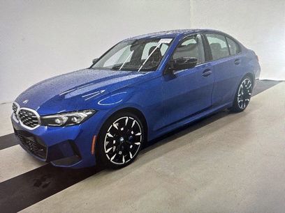 Used 2025 BMW M340i Sedan