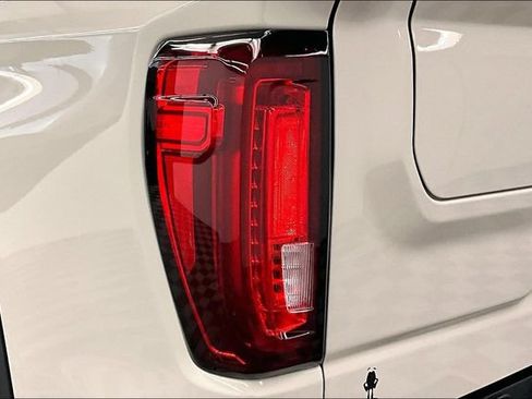 Used 2026 GMC Sierra 1500 AT4X AWD/4WD image 38