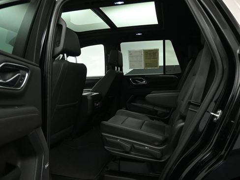 Used 2024 Chevrolet Tahoe LT w/ LT Signature Plus Package RWD image 20