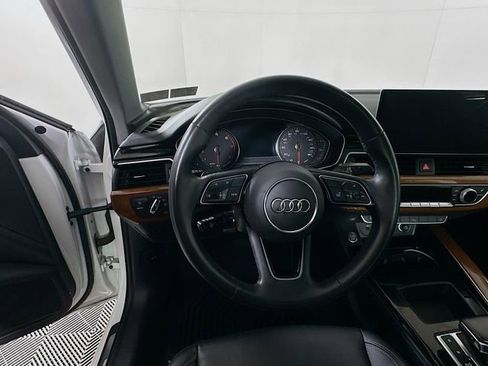 Used 2023 Audi A4 2.0T Premium w/ Convenience Package image 11