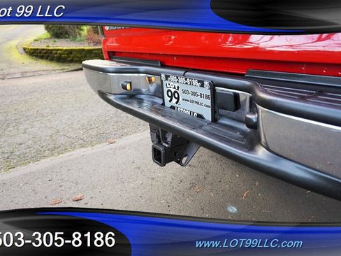Used 2003 Chevrolet Silverado 2500 4x4 Extended Cab image 30