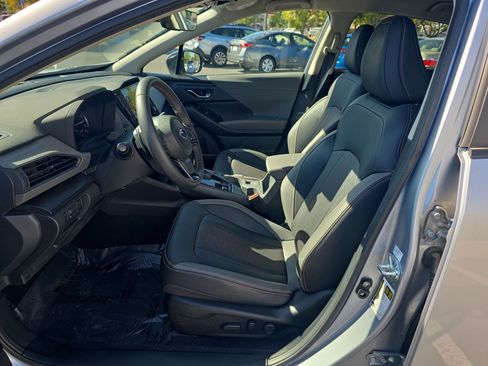 Certified 2025 Subaru Crosstrek 2.5i Limited image 16