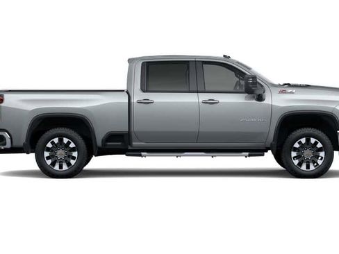 New 2026 Chevrolet Silverado 2500 LT w/ True North Edition image 29
