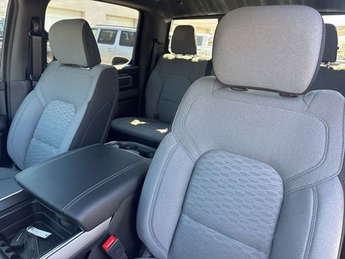New 2026 RAM 1500 Big Horn image 11