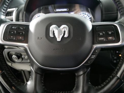 Used 2022 RAM 2500 Laramie image 25