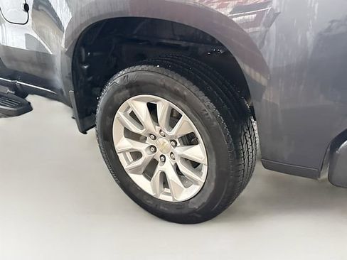 Used 2020 Chevrolet Silverado 1500 Custom w/ Custom Value Package image 30