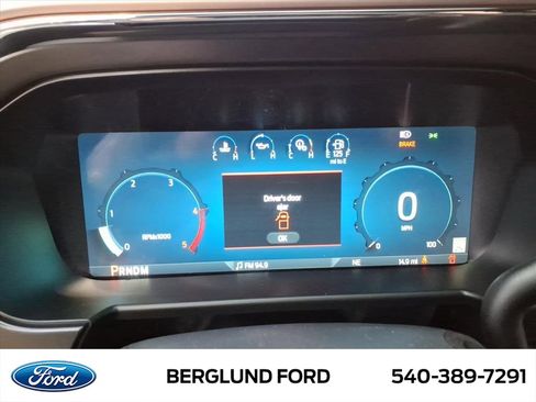 New 2026 Ford F250 King Ranch w/ Tremor Off-Road Package image 16