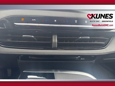 New 2026 Buick Enclave Sport Touring w/ LPO, Floor Liner Package image 30