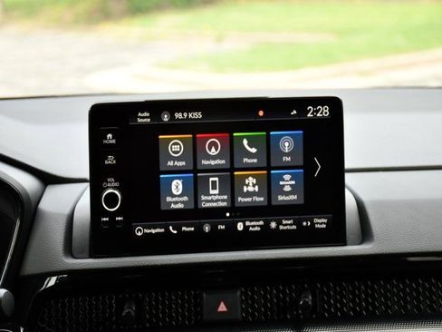 Used 2024 Honda CR-V Sport Touring image 28