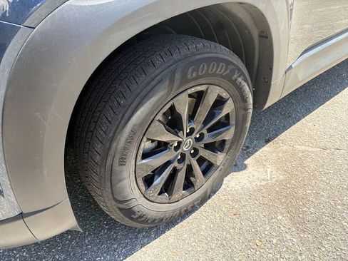 Certified 2025 MAZDA CX-50 AWD 2.5 S w/ Premium Package image 10