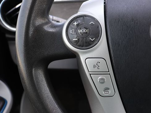 Used 2012 Toyota Prius C Three FWD image 20