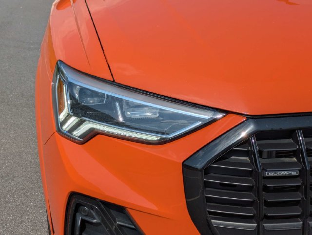 Used 2023 Audi Q3 2.0T Premium AWD/4WD image 10