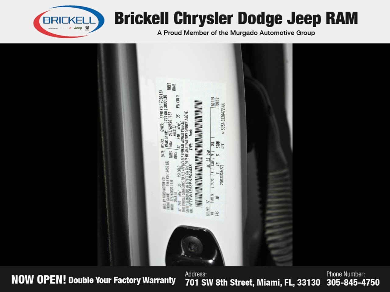 Used 2023 Ford F150 XL w/ STX Appearance Package AWD/4WD image 38
