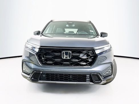 New 2026 Honda CR-V Sport-L image 5