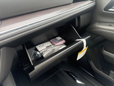 New 2026 Chevrolet Tahoe Z71 w/ Comfort Package image 37