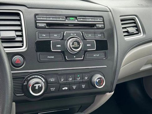 Used 2014 Honda Civic LX image 14