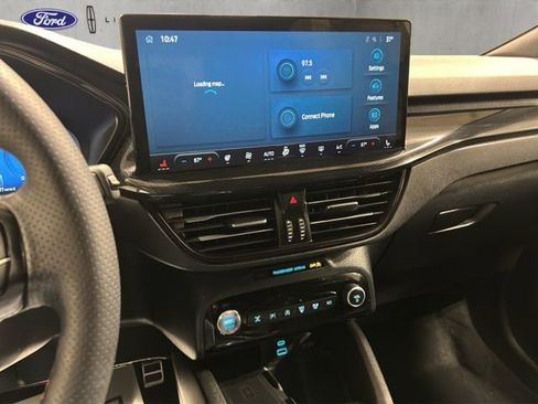 Used 2024 Ford Escape ST-Line Elite w/ Premium Technology Package image 13