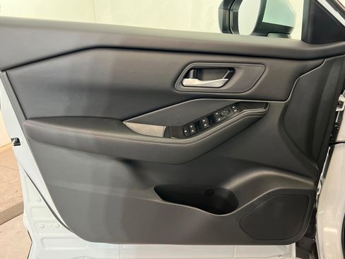 New 2026 Nissan Rogue SV w/ Cold Weather Package image 14