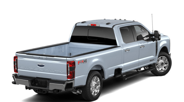 New 2026 Ford F350 Lariat w/ Lariat Premium Package AWD/4WD image 28