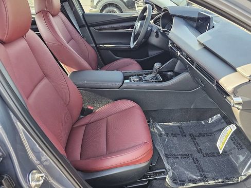 New 2026 MAZDA MAZDA3 Carbon image 16