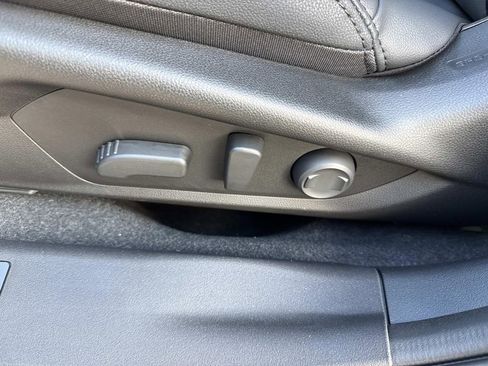 New 2026 Subaru Outback Premium AWD/4WD image 23