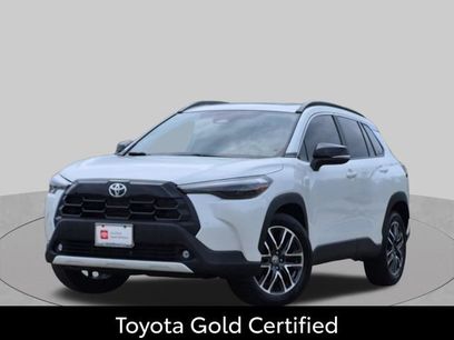 Certified 2026 Toyota Corolla Cross XLE w/ Convenience Package