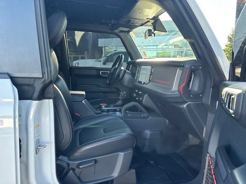 Used 2024 Ford Bronco Raptor AWD/4WD image 41