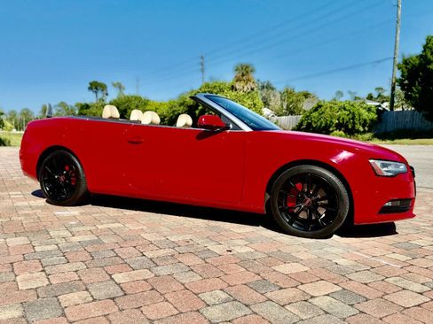 Used 2014 Audi A5 2.0T Premium Plus image 8