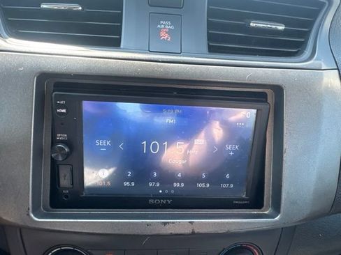 Used 2019 Nissan Sentra S FWD image 16