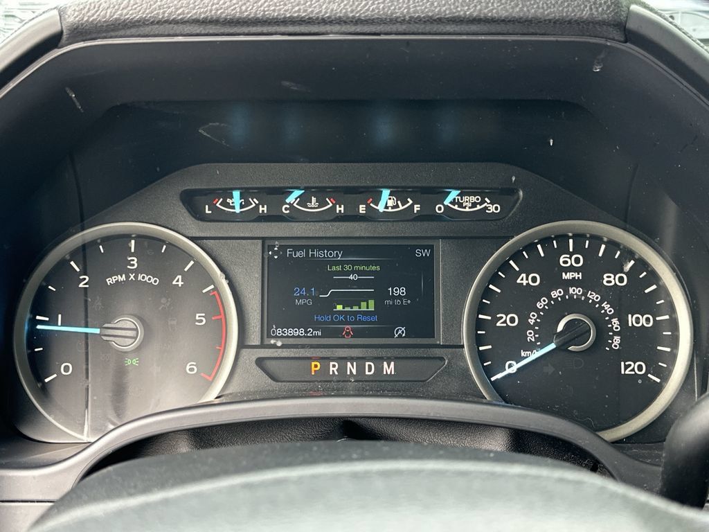 Used 2019 Ford F150 XLT w/ Equipment Group 302A Luxury AWD/4WD image 13