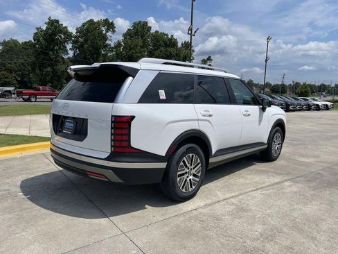 New 2026 Hyundai Palisade FWD Hybrid image 27