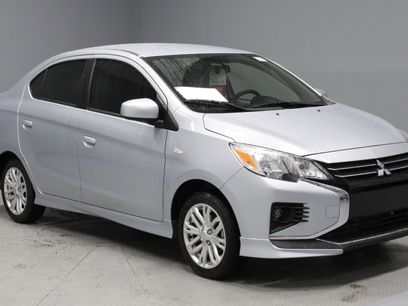 New 2024 Mitsubishi Mirage G4 LE