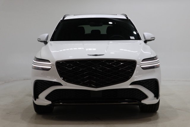 Used 2026 Genesis GV70 3.5T Sport Prestige AWD/4WD image 2