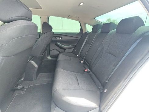 Used 2024 Honda Accord EX image 8