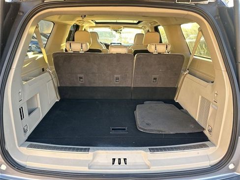 Used 2021 Lincoln Navigator L Reserve image 26