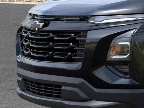 New 2026 Chevrolet Equinox LT w/ Midnight Edition image 13