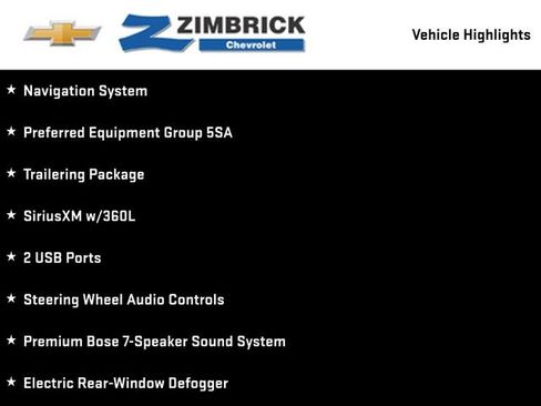 Certified 2023 GMC Sierra 1500 Denali image 5